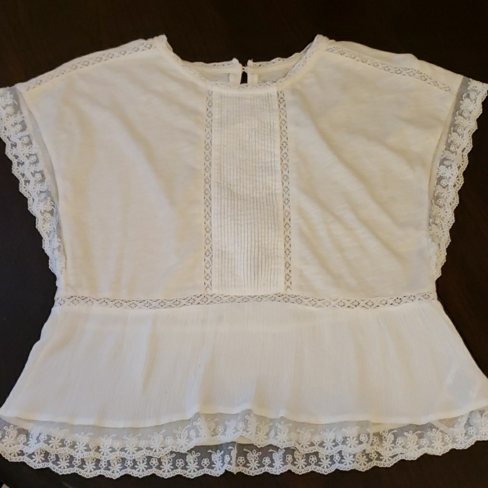 Girls top